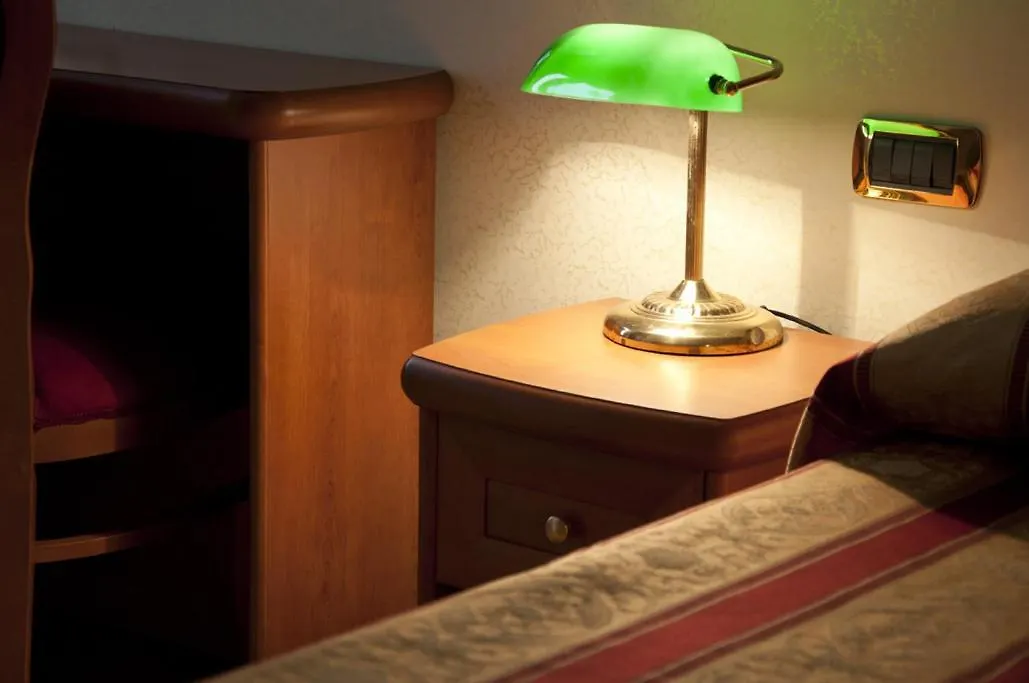 Hotel Brignole-1