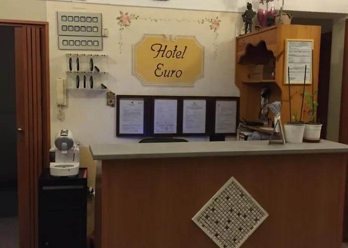 Hotel Euro Genova