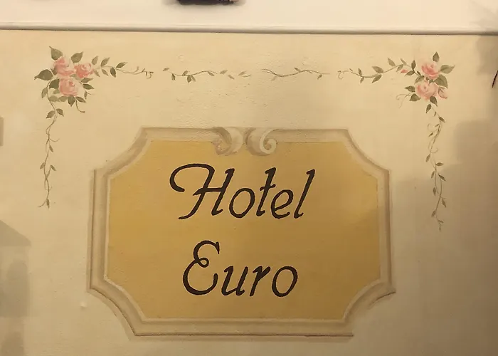 Hotel Euro Genova
