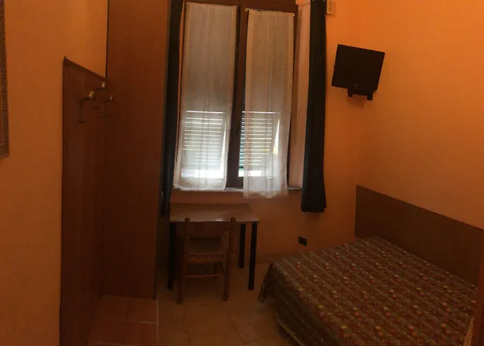 Hotel Euro Genova